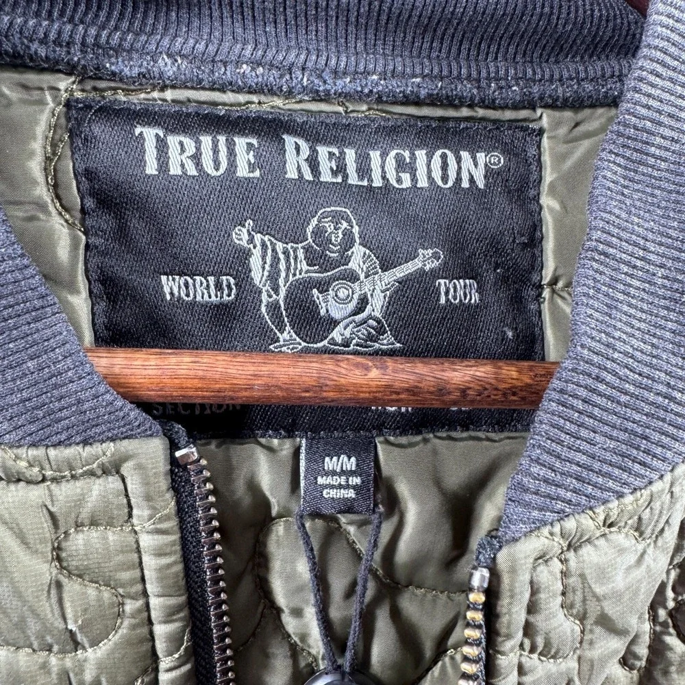 True Religion true religion